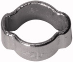 2-Ohr-Schlauchklemmen Spannbereich mm 31 - 34