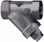 Schmutzfänger Gewinde G 3/8 DN 10