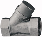 Rückschlagventil Gewinde G 1 1/2 SW mm 57