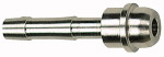 Schlauchtüllen für Schlauch mm LW 9 für Überwurfmutter G 3/8