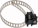 Sensorhalter (mit T-Nut-Adapter)