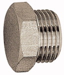 Verschlussschrauben Gewinde G 3/4 L1 mm 16,5