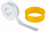 PTFE-Dichtband Länge12 m Breite 12 mm