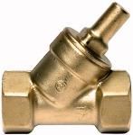 Rückschlagventil Gewinde Rp 3/4 SW mm 32