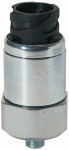 Druckschalter Gewinde G 1/8 Einstellbereich 0,5 - 2,0 bar