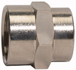 Muffen Gewinde G 3/8 L1 mm 23