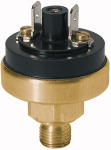 Druckschalter Gewinde G M10x1 Funktion Schließer