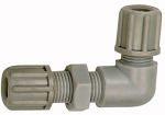 Winkel-Schottverbindung Gewinde M18x1,5 für Schlauch mm 9/12