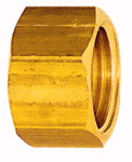 Überwurfmuttern Gewinde G 1/2 für Tüllengröße LW 6, LW 9