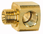 L-Einschraubverteiler Gewinde G 3/8 SW mm 27