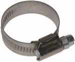 Schlauchschellen Spannbereich mm 25 - 40