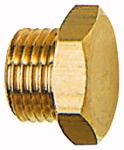 Verschlussschrauben Gewinde G 1/4 Außensechskant L1 mm 13,0