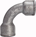 Bogen 2, lang, 90°, IG/IG Gewinde Rp 1 1/2