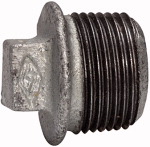 Stopfen 290, AG Gewinde R 1 1/4