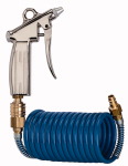 Spiralschlauch-Pistolen-Set Arbeitslänge m 5,0 m