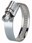 Schlauchschellen Spannbereich mm 242 - 277 mm Bandbreite 20 mm