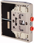 Ventilscheiben für Ventilinsel HDM mit Anschluss 4 mm Funktion 2 x 3/2-Wege, NC, monostabil oder 5/3-Wege, Mitte entlüftet