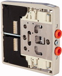 Ventilscheiben für Ventilinsel HDM mit Anschluss 6 mm Funktion 5/2-Wege, monostabil