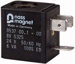 Magnetspule für Geräte G 1/4, 3/8