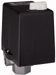 Druckschalter »MDR 3« ohne Entlastungsventil, mit Ein/Aus-Schalter, ohne Motorschutzschalter, mit Flansch F4 1/4 Einstellbereich 6 - 16 bar max.