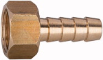 Aufschraubschlauchtüllen mit Innengewinde Gewinde G 1/4 für Schlauch mm LW 13