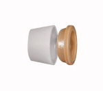 Schneid-/Dichtring, für Schlauch 6/8 mm, PEEK/PTFE