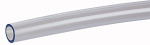 PVC-Schlauch, glasklar, Schlauch-ø 8x6, Rollenlänge 50 m