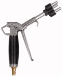 Hochleistungs-Blaspistole »Typhoon«, Multijet-Düse, Tülle LW 13