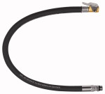 Schlauch mit Momentstecker, Länge 50 cm, G 1/4, drehbar