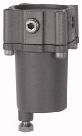 Edelstahl-Guss-Filter, 1.4401, 25 μm, BG 3, G 3/4