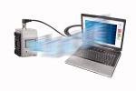 Analysepaket (Softwarepaket) für Differenzdruck-Durchflussmesser