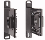 Wandkonsole mit Anschlussgewinde G 1/2