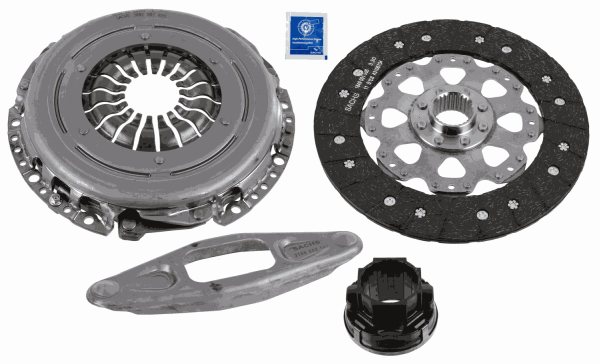 SACHS Kupplungssatz 3000 970 140