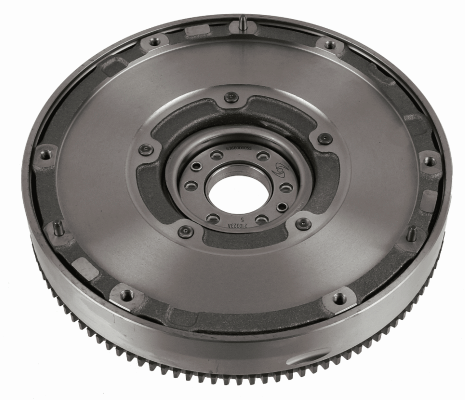 SACHS Schwungrad 6366 000 055
