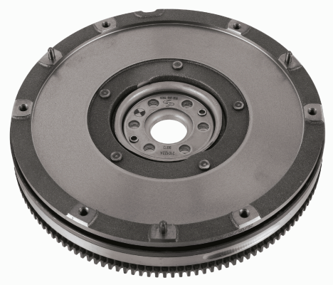 SACHS Schwungrad 6366 000 056