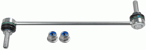 LEMFÖRDER Stange/Strebe, Stabilisator 38648 01