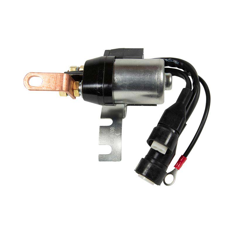 Frielitz Relais, Starter 015000330