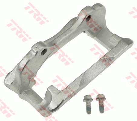 TRW Halter, Bremssattel BDA595
