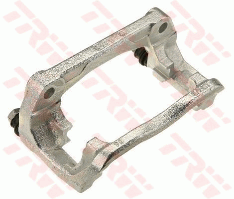 TRW Halter, Bremssattel BDA666