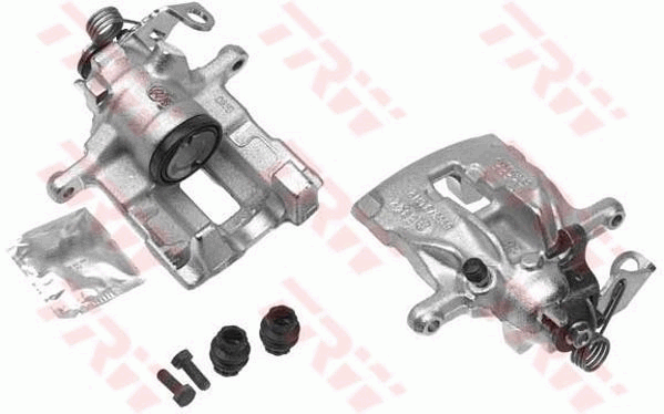 TRW Bremssattel BHN187E