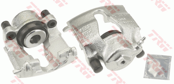 TRW Bremssattel BHS290E