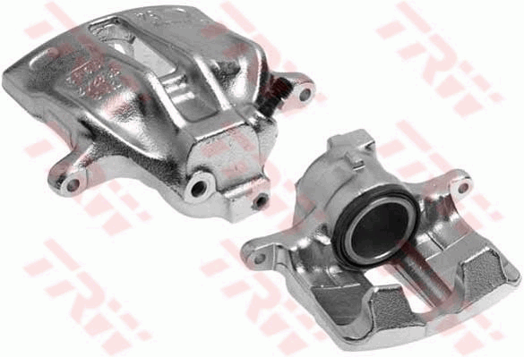 TRW Bremssattel BHW231E