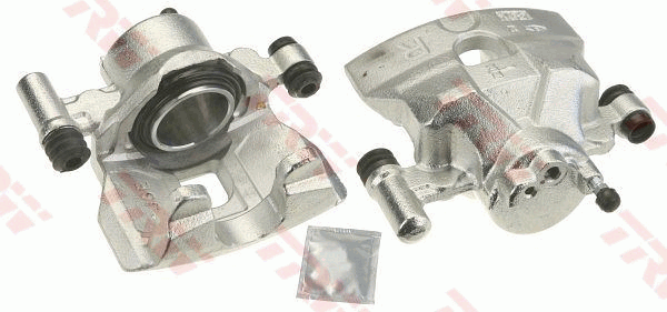 TRW Bremssattel BHX540E