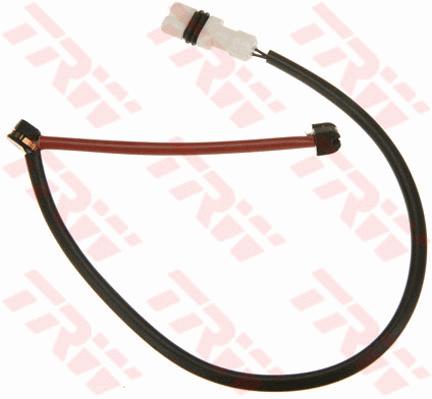 TRW Warnkontakt, Bremsbelagverschleiß GIC260