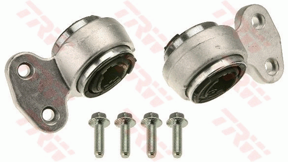 TRW Lagerung, Lenker JBU656