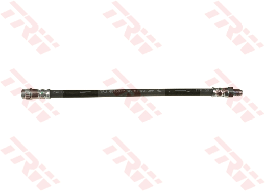 TRW Bremsschlauch PHB407