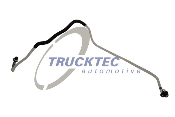 TRUCKTEC AUTOMOTIVE Kraftstoffleitung 02.13.095