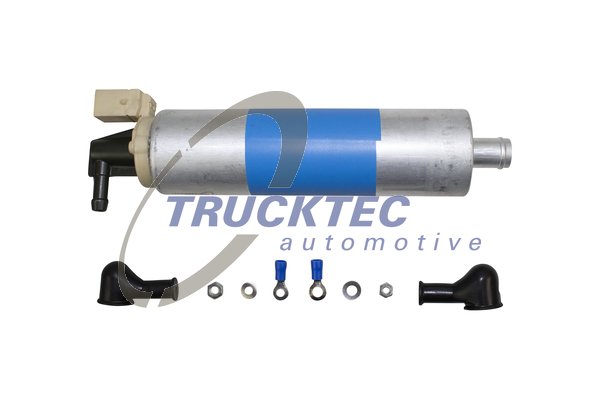 TRUCKTEC AUTOMOTIVE Kraftstoffpumpe 02.38.094