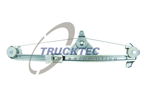 TRUCKTEC AUTOMOTIVE Fensterheber 02.54.013