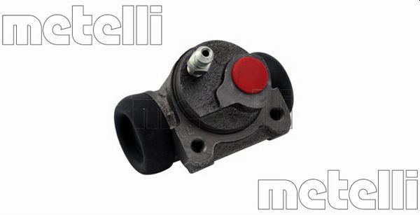 METELLI Radbremszylinder 04-0431